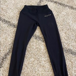 Whitney Simmons/gymshark